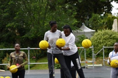 Les Basketteuses de Bamako 6 * 3744 x 2496 * (3.59MB)